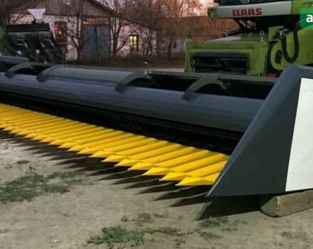 Zaffrani 740N, объемом двигателя 0 л и пробегом 0 тыс. км за 15453 $, фото 5 на Automoto.ua
