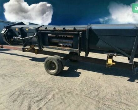 Zaffrani 740N, объемом двигателя 0 л и пробегом 0 тыс. км за 15253 $, фото 8 на Automoto.ua