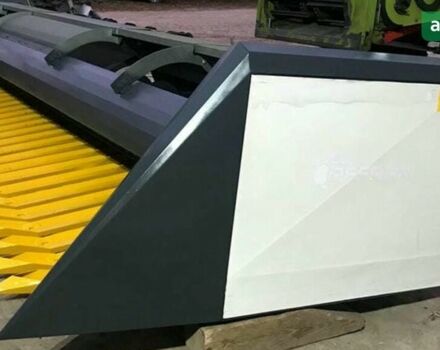 Zaffrani 740N, объемом двигателя 0 л и пробегом 0 тыс. км за 15453 $, фото 2 на Automoto.ua