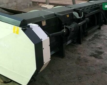 Zaffrani 740N, объемом двигателя 0 л и пробегом 0 тыс. км за 15453 $, фото 3 на Automoto.ua