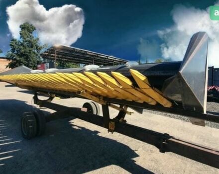 Zaffrani 740N, объемом двигателя 0 л и пробегом 0 тыс. км за 15253 $, фото 1 на Automoto.ua