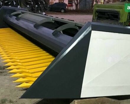 Zaffrani 740N, объемом двигателя 0 л и пробегом 0 тыс. км за 15453 $, фото 1 на Automoto.ua