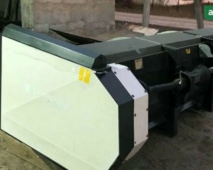 Zaffrani 740N, объемом двигателя 0 л и пробегом 0 тыс. км за 15453 $, фото 4 на Automoto.ua