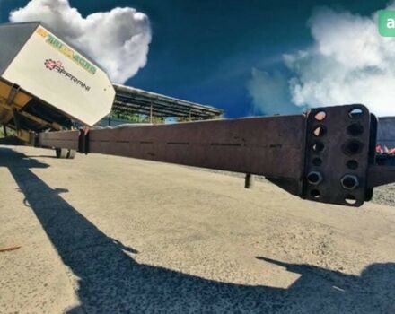 Zaffrani 740N, объемом двигателя 0 л и пробегом 0 тыс. км за 15253 $, фото 6 на Automoto.ua