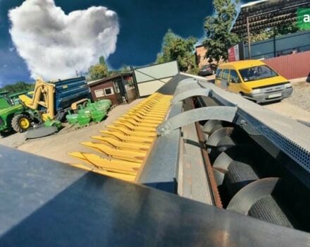 Zaffrani 740N, объемом двигателя 0 л и пробегом 0 тыс. км за 15253 $, фото 3 на Automoto.ua