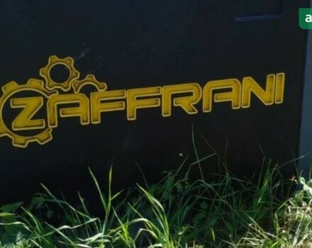 Zaffrani 740N, объемом двигателя 0 л и пробегом 1 тыс. км за 17708 $, фото 7 на Automoto.ua