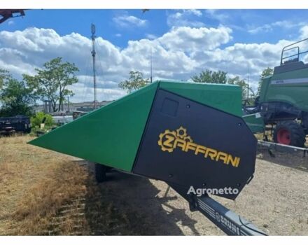 Zaffrani 740N, об'ємом двигуна 0 л та пробігом 0 тис. км за 10518 $, фото 3 на Automoto.ua
