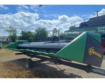 Zaffrani 740N, об'ємом двигуна 0 л та пробігом 0 тис. км за 10518 $, фото 2 на Automoto.ua