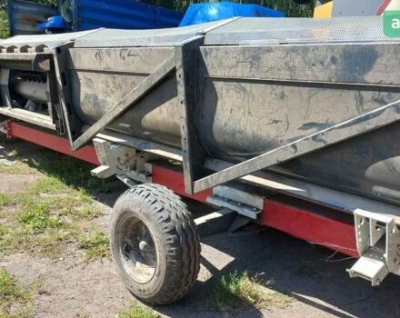 Zaffrani 940, объемом двигателя 0 л и пробегом 0 тыс. км за 27860 $, фото 1 на Automoto.ua