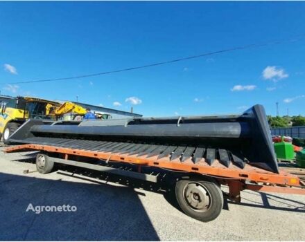 Черный Zaffrani 940N, объемом двигателя 0 л и пробегом 0 тыс. км за 17381 $, фото 1 на Automoto.ua