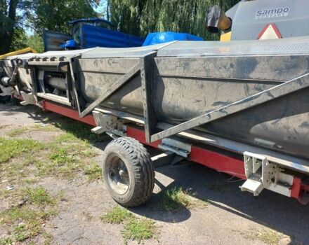 Черный Zaffrani 940N, объемом двигателя 0 л и пробегом 0 тыс. км за 28001 $, фото 2 на Automoto.ua