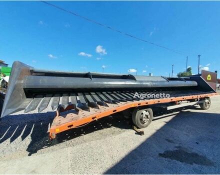 Zaffrani 940N, объемом двигателя 14.86 л и пробегом 0 тыс. км за 19351 $, фото 2 на Automoto.ua
