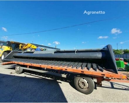 Zaffrani 940N, объемом двигателя 14.86 л и пробегом 0 тыс. км за 19351 $, фото 1 на Automoto.ua