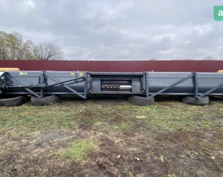 Zaffrani 940N, объемом двигателя 0 л и пробегом 0 тыс. км за 30173 $, фото 4 на Automoto.ua