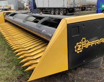 Zaffrani 940N, объемом двигателя 0 л и пробегом 0 тыс. км за 30173 $, фото 3 на Automoto.ua