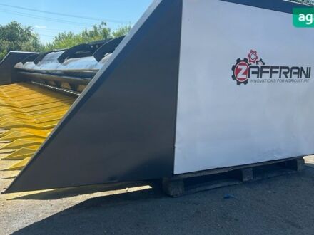 Zaffrani 940N, об'ємом двигуна 0 л та пробігом 0 тис. км за 12999 $, фото 1 на Automoto.ua