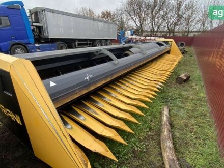 Zaffrani 940N, объемом двигателя 0 л и пробегом 0 тыс. км за 30173 $, фото 1 на Automoto.ua