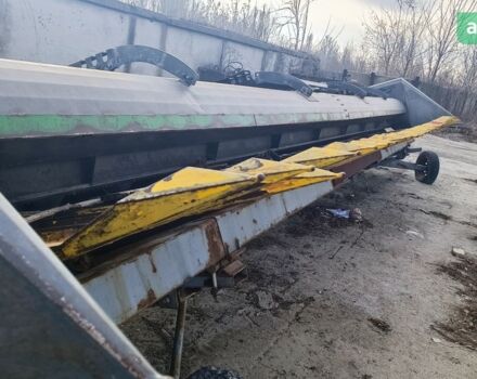 Zaffrani 940N, объемом двигателя 0 л и пробегом 0 тыс. км за 12133 $, фото 2 на Automoto.ua