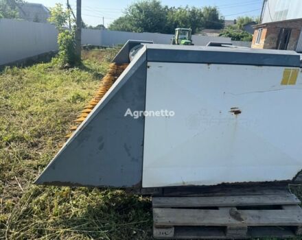 Zaffrani 940N, объемом двигателя 0 л и пробегом 0 тыс. км за 16917 $, фото 1 на Automoto.ua