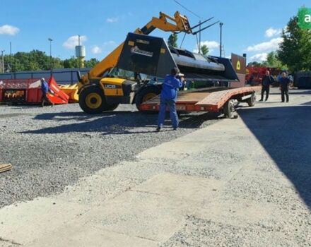 Zaffrani 940N, об'ємом двигуна 0 л та пробігом 0 тис. км за 19613 $, фото 4 на Automoto.ua