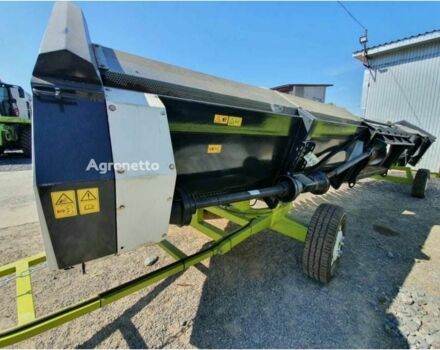 Zaffrani 940N, объемом двигателя 0 л и пробегом 0 тыс. км за 17217 $, фото 3 на Automoto.ua