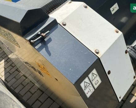 Zaffrani 940N, объемом двигателя 0 л и пробегом 0 тыс. км за 17000 $, фото 2 на Automoto.ua