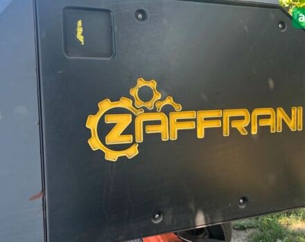 Zaffrani 940N, об'ємом двигуна 0 л та пробігом 0 тис. км за 25600 $, фото 1 на Automoto.ua