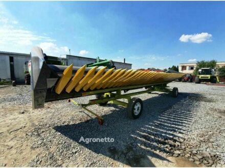 Zaffrani 940N 2016 у Звенигородка на Automoto.ua Жовтий Zaffrani 940N, об'ємом двигуна 0 л та пробігом 0 тис. км за 17416 $, фото 1 на Automoto.ua