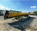 Желтый Zaffrani 940N, объемом двигателя 0 л и пробегом 0 тыс. км за 17416 $, фото 1 на Automoto.ua