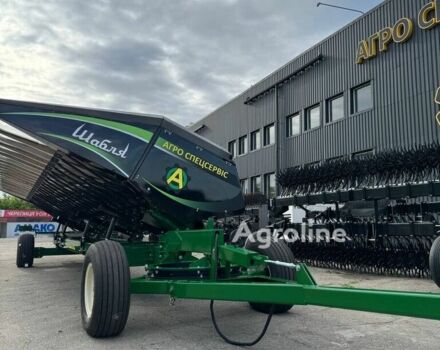 Zaffrani Другая, об'ємом двигуна 6 л та пробігом 0 тис. км за 27348 $, фото 15 на Automoto.ua