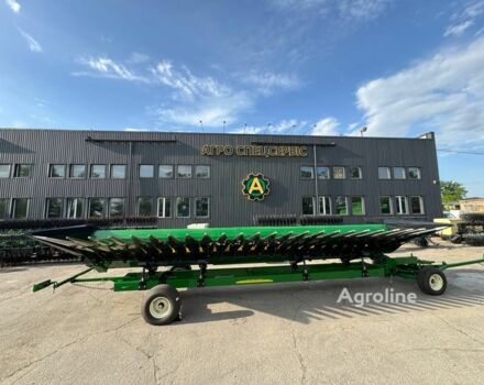 Zaffrani Другая, об'ємом двигуна 6 л та пробігом 0 тис. км за 27348 $, фото 2 на Automoto.ua