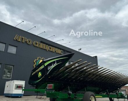 Zaffrani Другая, об'ємом двигуна 6 л та пробігом 0 тис. км за 27348 $, фото 50 на Automoto.ua