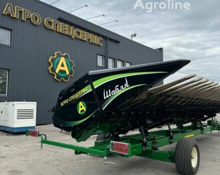 Zaffrani Другая, об'ємом двигуна 6 л та пробігом 0 тис. км за 27348 $, фото 49 на Automoto.ua