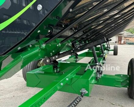 Zaffrani Другая, об'ємом двигуна 6 л та пробігом 0 тис. км за 27348 $, фото 47 на Automoto.ua