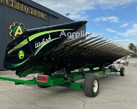 Zaffrani Другая, об'ємом двигуна 6 л та пробігом 0 тис. км за 27348 $, фото 23 на Automoto.ua