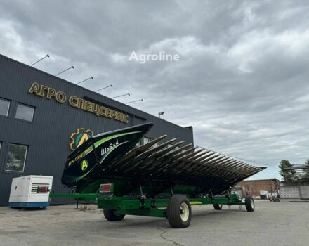 Zaffrani Другая, об'ємом двигуна 6 л та пробігом 0 тис. км за 27348 $, фото 51 на Automoto.ua