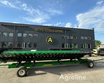 Zaffrani Другая, об'ємом двигуна 6 л та пробігом 0 тис. км за 27348 $, фото 1 на Automoto.ua