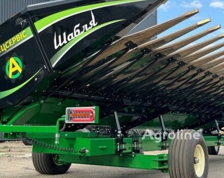 Zaffrani Другая, об'ємом двигуна 6 л та пробігом 0 тис. км за 27348 $, фото 33 на Automoto.ua