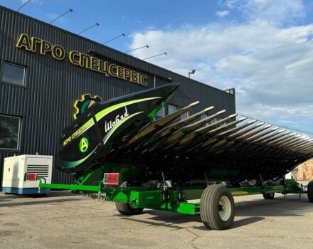 Zaffrani Другая, об'ємом двигуна 6 л та пробігом 0 тис. км за 27348 $, фото 11 на Automoto.ua