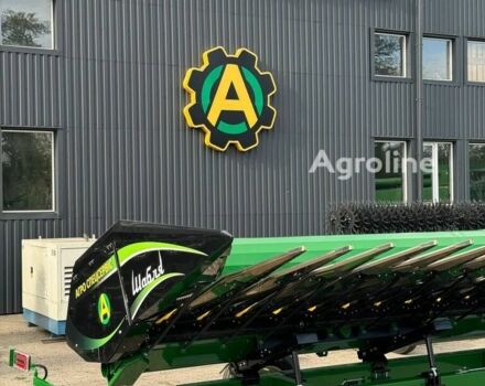 Zaffrani Другая, об'ємом двигуна 6 л та пробігом 0 тис. км за 27348 $, фото 26 на Automoto.ua