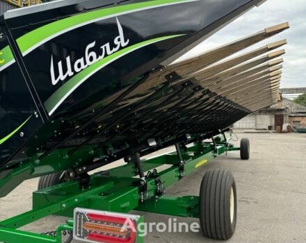 Zaffrani Другая, об'ємом двигуна 6 л та пробігом 0 тис. км за 27348 $, фото 48 на Automoto.ua