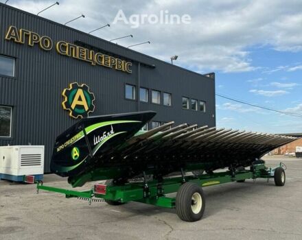 Zaffrani Другая, об'ємом двигуна 6 л та пробігом 0 тис. км за 27348 $, фото 30 на Automoto.ua