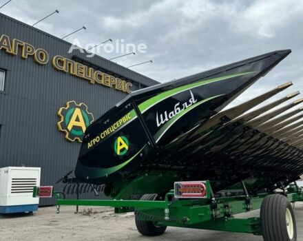 Zaffrani Другая, об'ємом двигуна 6 л та пробігом 0 тис. км за 27348 $, фото 52 на Automoto.ua