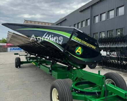 Zaffrani Другая, об'ємом двигуна 6 л та пробігом 0 тис. км за 27348 $, фото 39 на Automoto.ua