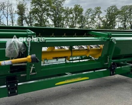 Zaffrani Другая, об'ємом двигуна 6 л та пробігом 0 тис. км за 27348 $, фото 36 на Automoto.ua