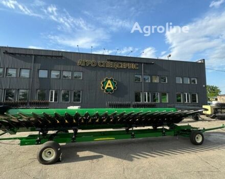 Zaffrani Другая, об'ємом двигуна 6 л та пробігом 0 тис. км за 27348 $, фото 5 на Automoto.ua