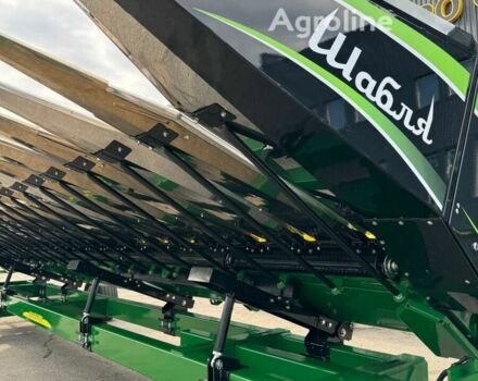 Zaffrani Другая, об'ємом двигуна 6 л та пробігом 0 тис. км за 27348 $, фото 19 на Automoto.ua