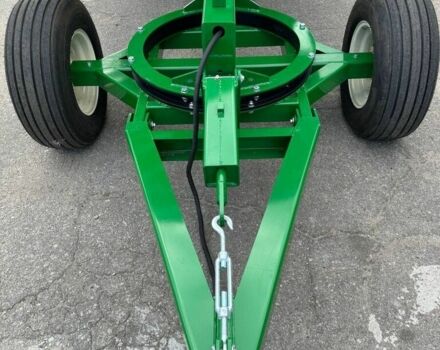 Zaffrani Другая, об'ємом двигуна 6 л та пробігом 0 тис. км за 27348 $, фото 14 на Automoto.ua