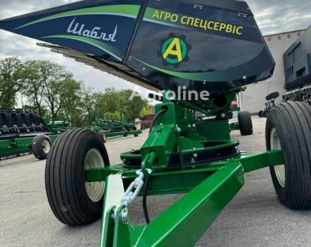 Zaffrani Другая, об'ємом двигуна 6 л та пробігом 0 тис. км за 27348 $, фото 13 на Automoto.ua