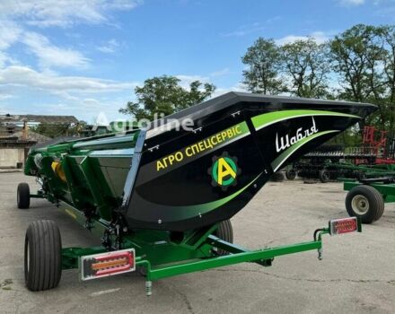 Zaffrani Другая, об'ємом двигуна 6 л та пробігом 0 тис. км за 27348 $, фото 31 на Automoto.ua